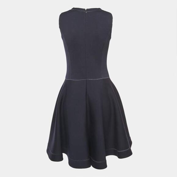 ❤️Christian Dior Virgin Wool Mini Dress❤️ - Picture 2 of 2